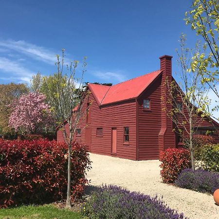 Tai Tapu Lodge Zewnętrze zdjęcie