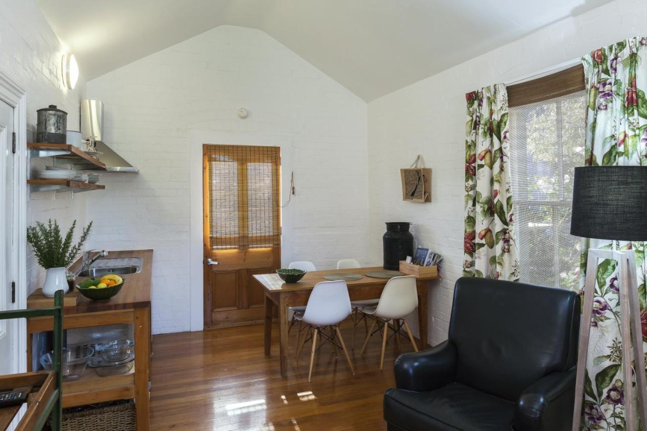 Tai Tapu Lodge Zewnętrze zdjęcie