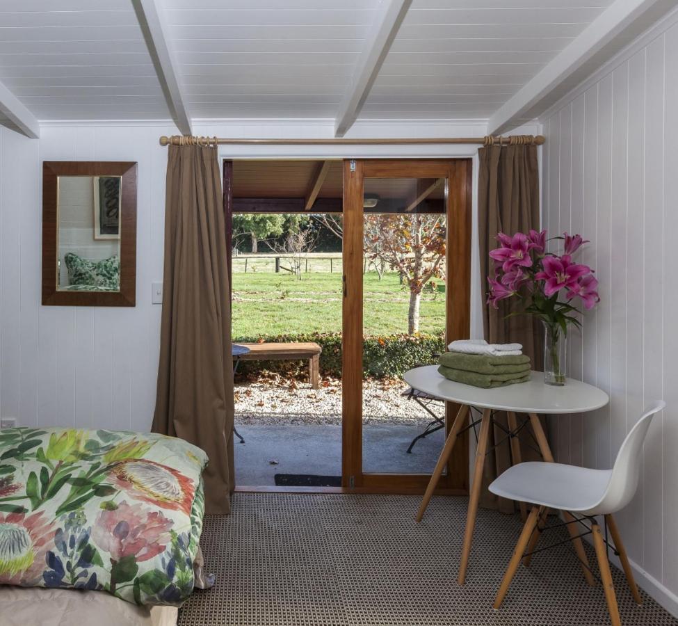 Tai Tapu Lodge Zewnętrze zdjęcie