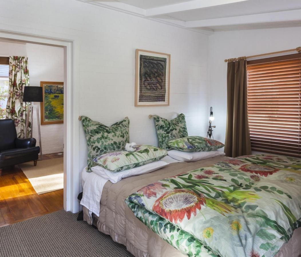 Tai Tapu Lodge Zewnętrze zdjęcie
