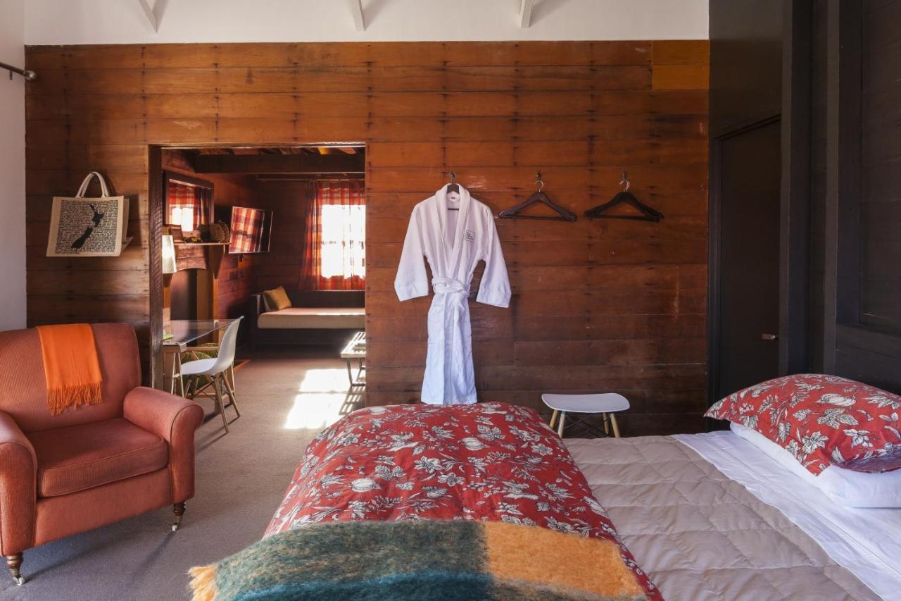 Tai Tapu Lodge Zewnętrze zdjęcie