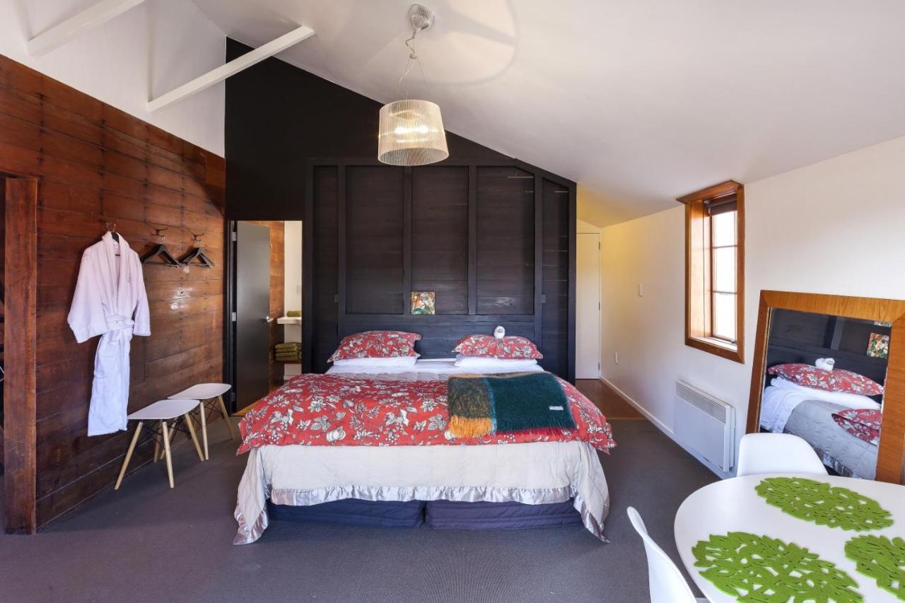 Tai Tapu Lodge Zewnętrze zdjęcie