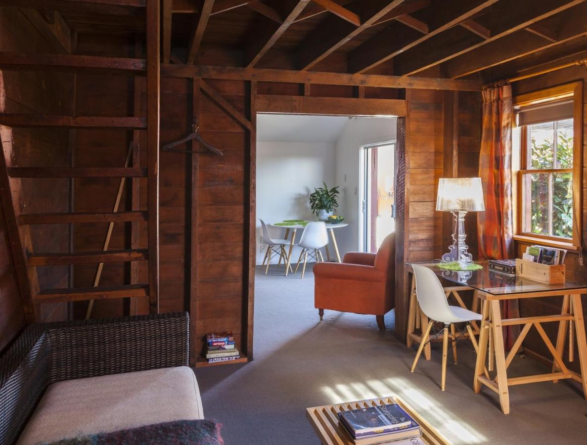 Tai Tapu Lodge Zewnętrze zdjęcie