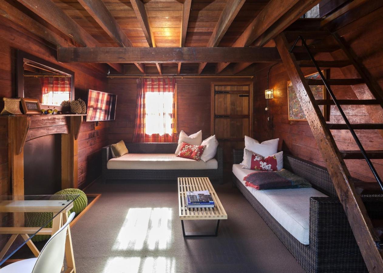Tai Tapu Lodge Zewnętrze zdjęcie