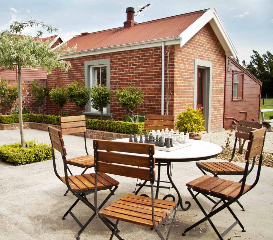 Tai Tapu Lodge Zewnętrze zdjęcie