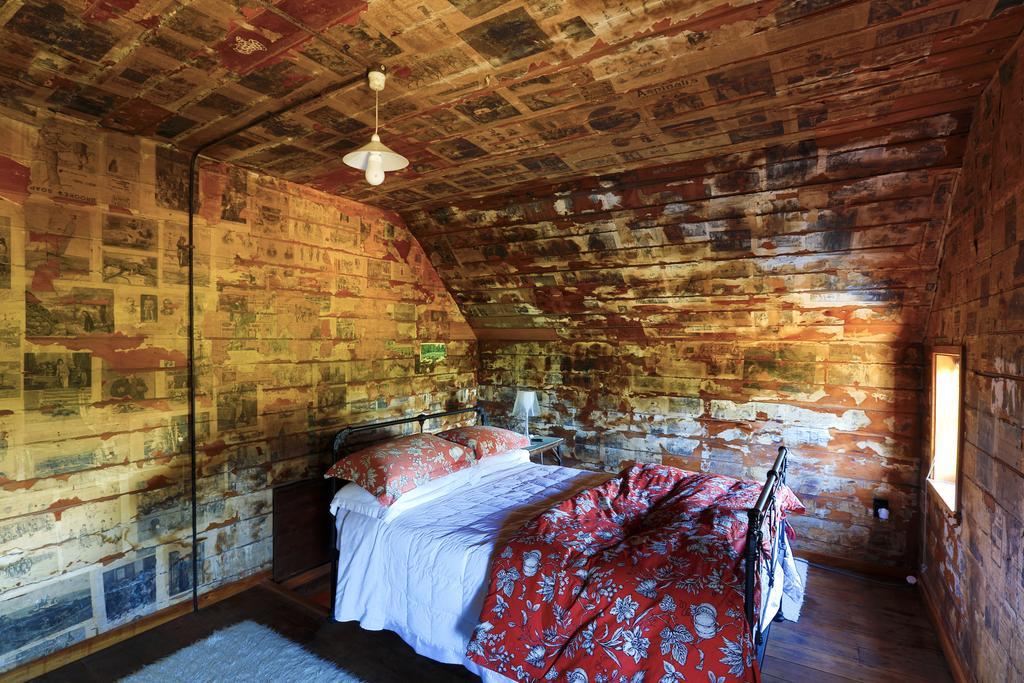 Tai Tapu Lodge Zewnętrze zdjęcie